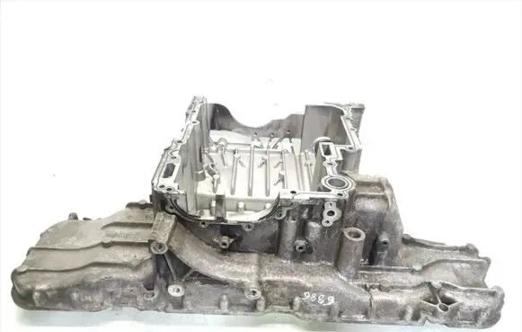 Audi A6 S6 C6 4F Oil sump 059103603AH
