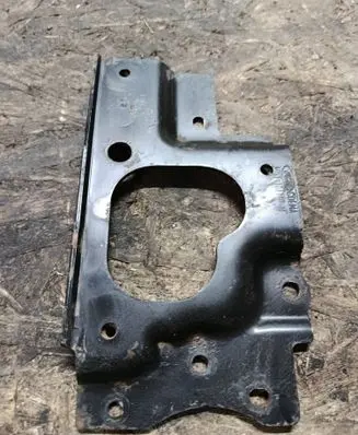 Ford Courier Battery box tray 8V5110A789AF