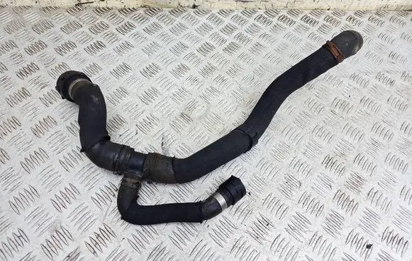 Audi A5 Sportback 8TA Engine coolant pipe/hose S0000163 S4000197
