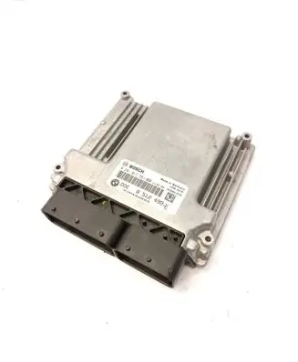 BMW X1 E84 Engine control unit/module 0281017551 8512499 851249901