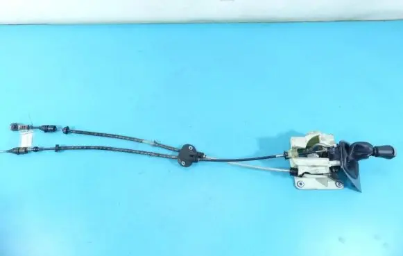 Ford C-MAX I Gear shift cable linkage IMPRK1331023