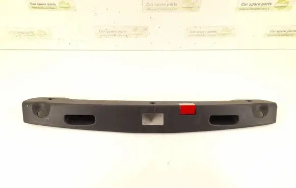 Mercedes-Benz E W212 Tailgate interior release/open handle 2127501293 A2127501293