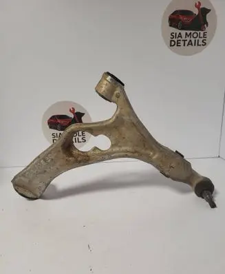 Audi Q7 4L Front control arm