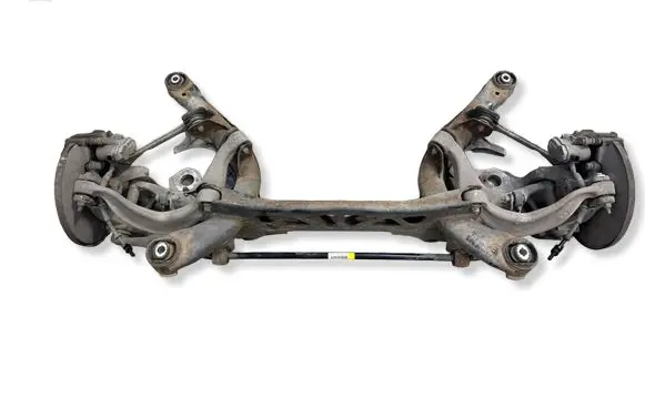Audi A4 S4 B8 8K Rear subframe 