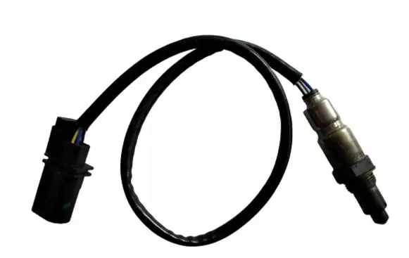 Audi A6 S6 C7 4G Lambda probe sensor 06E906265AD