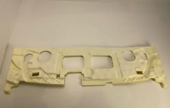 BMW 2 G42 Trunk sound insulation 51489484189