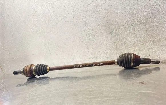 Opel Antara Rear driveshaft