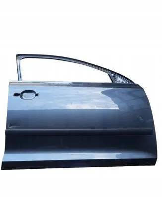 Skoda Rapid (NH) Front door 5JA831312