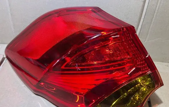 KIA Ceed Rear/tail lights