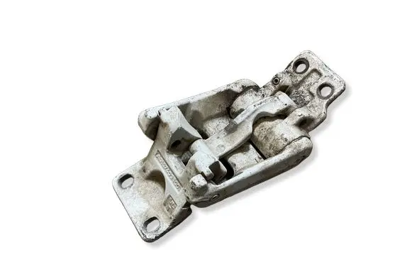 Mercedes-Benz Sprinter W907 W910 Rear door hinge set A910740900