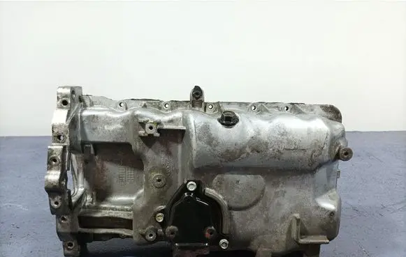 KIA Optima Oil sump 