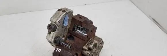 Renault Espace - Grand espace IV Fuel injection high pressure pump 8200170377