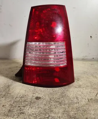 KIA Picanto Rear/tail lights
