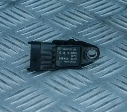 Porsche Cayman 981 Air pressure sensor 94860618000
