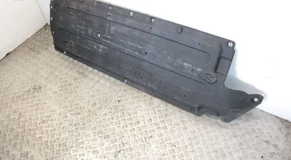 Hyundai Ioniq Center/middle under tray cover 84136G2000