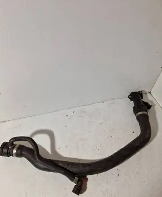 BMW 5 E60 E61 Engine coolant pipe/hose 11122247744