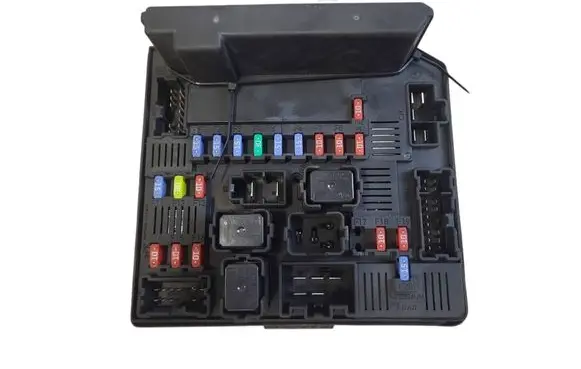 Fuse module