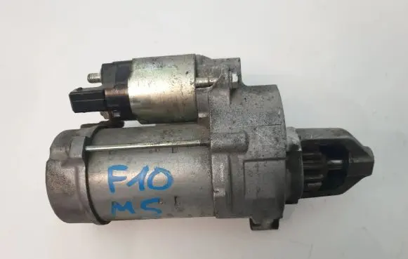 BMW M5 Starter motor 7612815 4280008530