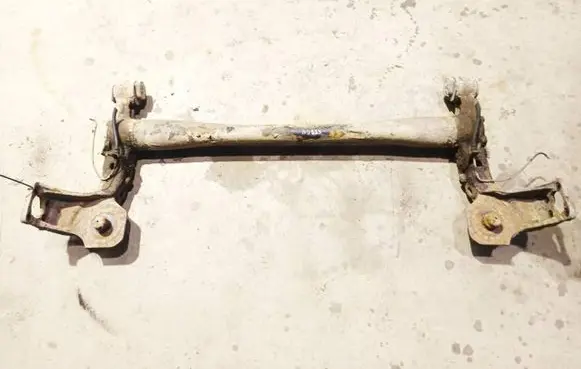 Opel Meriva A Rear subframe 
