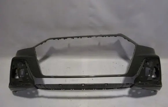 Audi A1 Front bumper