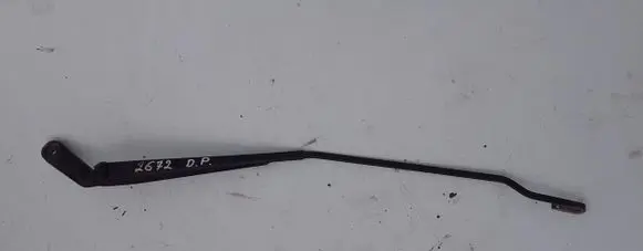 Volkswagen Golf IV Windshield/front glass wiper blade 1J1955410A