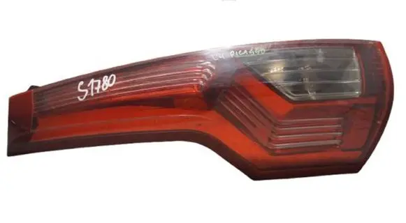 Citroen C4 I Picasso Rear/tail lights