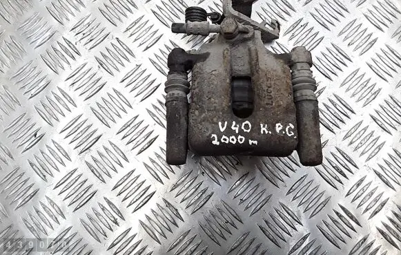 Volvo S40, V40 Rear brake caliper