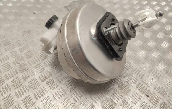 BMW X3 G01 Brake booster 6881094