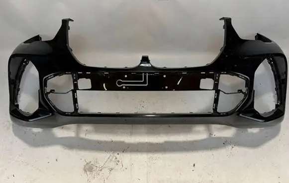 BMW X5 G05 Front bumper