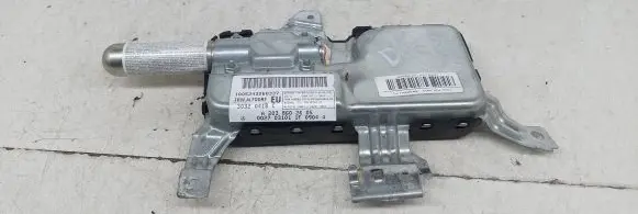 Mercedes-Benz C W203 Front door airbag 2038602605