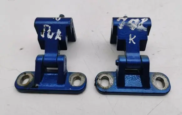 Volkswagen T-Roc Tailgate/trunk/boot hinge 5G5827301A