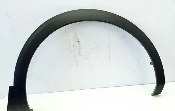 Peugeot 3008 II Fender end trim 9825288877