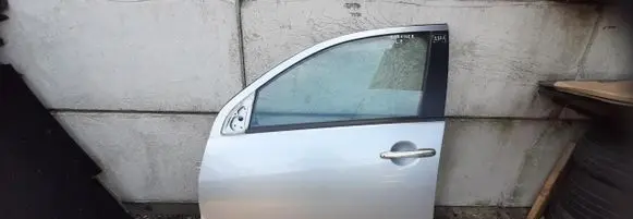 Citroen C-Crosser Front door