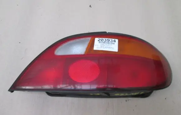 Hyundai Elantra Rear/tail lights