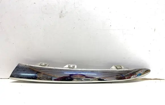 Mercedes-Benz GLC X253 C253 Front bumper splitter molding A2538852104 A2538852904 A2538852804