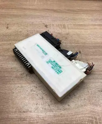 BMW 5 E39 Comfort/convenience module 6913520 60837710