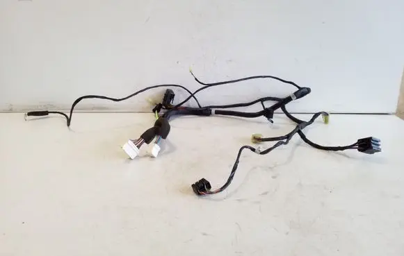 Chevrolet Captiva Other wiring loom 830641 2G06117