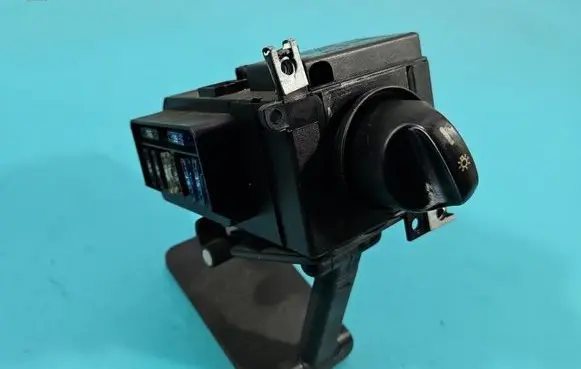 Mercedes-Benz Vaneo W414 Light switch 1685450104 IMPRK1538751