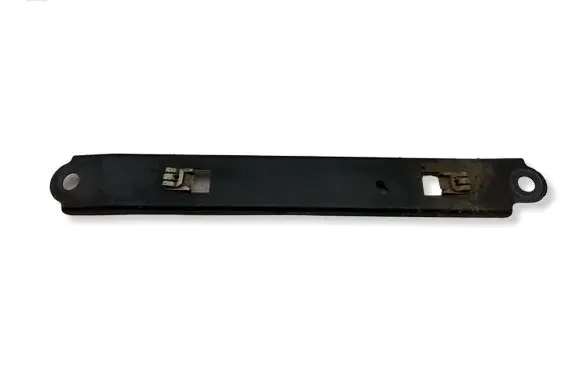 Porsche Panamera (971) Bumper support mounting bracket corner 971801224A