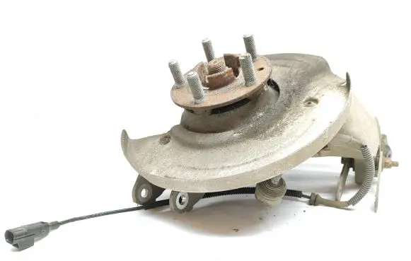 Land Rover Discovery Sport Rear wheel hub GK724K327AA AC3253