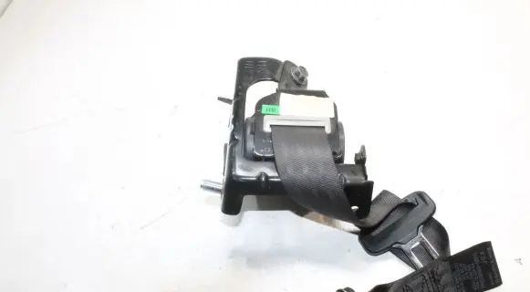 KIA Ceed Rear seatbelt 89820A6010