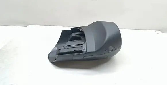 BMW 1 F20 F21 Steering wheel column trim 9219550 61319219550