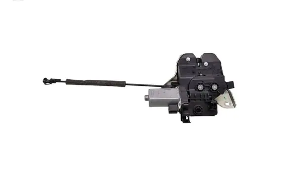Porsche Panamera (970) Tailgate/trunk/boot lock/catch/latch 97051205302