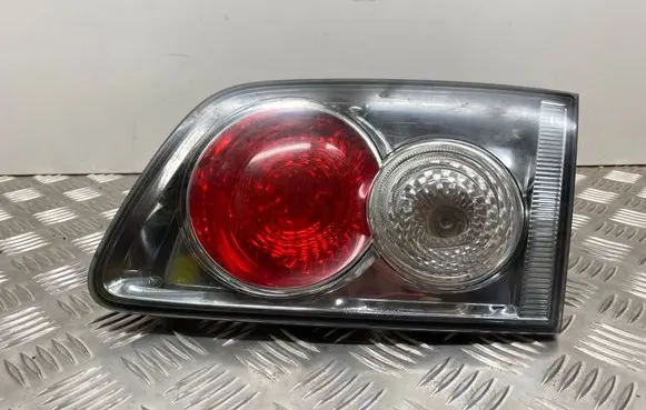 Mazda 6 Tailgate rear/tail lights 22661974