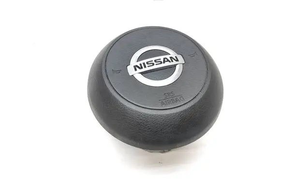 Nissan Rogue Steering wheel airbag Z7FA0009889 0589P1000299 48746419918