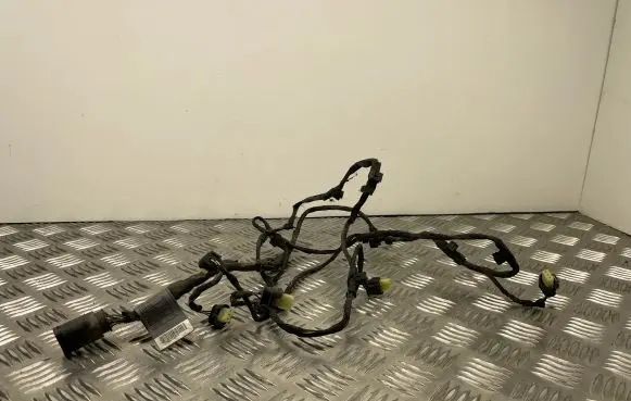 Parking sensor (PDC) wiring loom