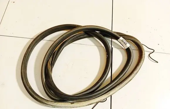 Fiat Doblo Rubber seal rear door 