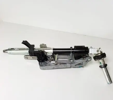 Mercedes-Benz E C207 W207 Steering column universal joint A204462206