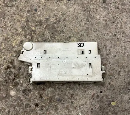 Fuse box set