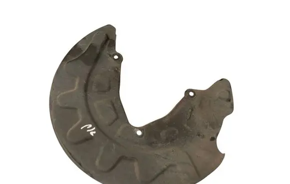 Volkswagen Taos Front brake disc dust cover plate 5Q0615311G
